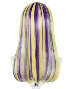 NewCosplay Tokyo Revengers Wakasa Imaushi Heat Resistant Synthetic Hair Carnival Halloween Party Props Cosplay Wig