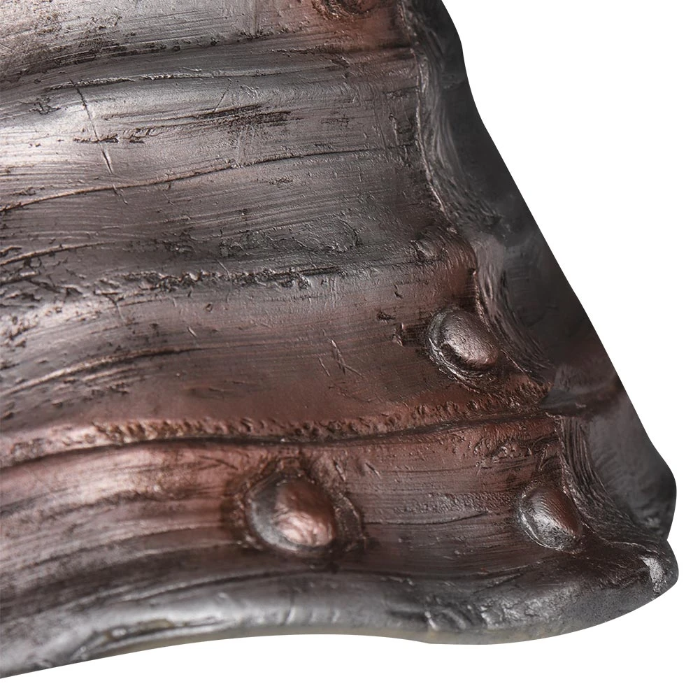 NewCosplay Elden Ring Prisoner Mask Cosplay Latex Masks Helmet Halloween Party Costume Props 10 NewCosplay Elden Ring Prisoner Mask Cosplay Latex Masks Helmet Halloween Party Costume Props