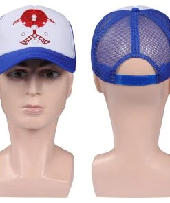 Cosplaygift New Arrivals Thor: Love And Thunder Cosplay Hat Cap Halloween Carnival Costume Accessories