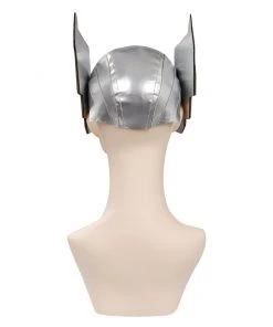 Fandombuy Thor : Love And Thunde -Jane Foster Cosplay Masks Helmet Masquerade Halloween Costume Props 12 Fandombuy Thor : Love And Thunde -Jane Foster Cosplay Masks Helmet Masquerade Halloween Costume Props