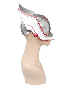 Fandombuy Thor : Love And Thunde -Jane Foster Cosplay Masks Helmet Masquerade Halloween Costume Props 15 Fandombuy Thor : Love And Thunde -Jane Foster Cosplay Masks Helmet Masquerade Halloween Costume Props