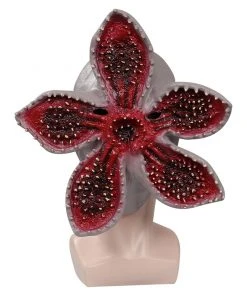 INSWEAR Stranger Things Demogorgon Mask Cosplay Latex Masks Halloween Party Costume Props New Arrivals