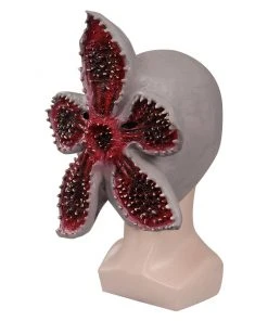 INSWEAR Stranger Things Demogorgon Mask Cosplay Latex Masks Halloween Party Costume Props New Arrivals