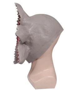 INSWEAR Stranger Things Demogorgon Mask Cosplay Latex Masks Halloween Party Costume Props New Arrivals