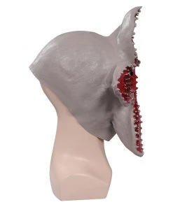 INSWEAR Stranger Things Demogorgon Mask Cosplay Latex Masks Halloween Party Costume Props New Arrivals