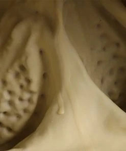 INSWEAR Stranger Things Demogorgon Mask Cosplay Latex Masks Halloween Party Costume Props New Arrivals