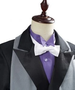 NewCosplay Game Twisted Wonderland Jade Leech Suit Cosplay Costume New Arrivals