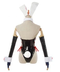 NewCosplay KonoSuba: God‘s Blessing On This Wonderful World! Megumin Bunny Girl Jumpsuit Outfits Halloween Carnival Suit Cosplay Costume New Arrivals 11 NewCosplay KonoSuba: God‘s Blessing On This Wonderful World! Megumin Bunny Girl Jumpsuit Outfits Halloween Carnival Suit Cosplay Costume New Arrivals