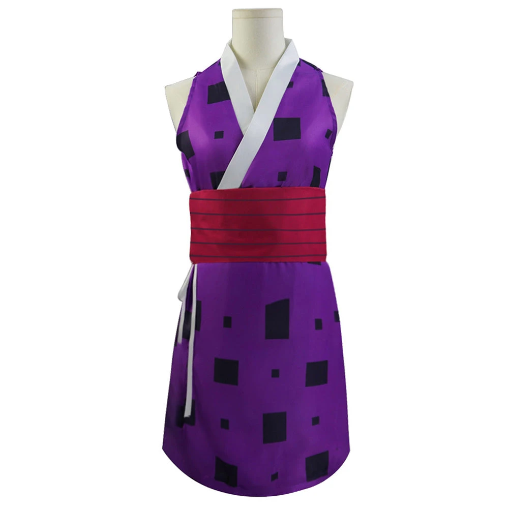 NewCosplay Demon Slayer Hinatsuru Kimono Outfits Halloween Carnival Suit Cosplay Costume New Arrivals 3 NewCosplay Demon Slayer Hinatsuru Kimono Outfits Halloween Carnival Suit Cosplay Costume New Arrivals