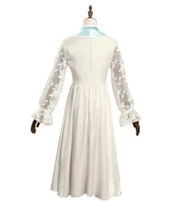 NewCosplay Pretty Derby Mejiro McQueen Dress Outfits Halloween Carnival Suit Cosplay Costume New Arrivals