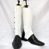 NewCosplay Black Butler Charles Cosplay Boots Shoes New Arrivals