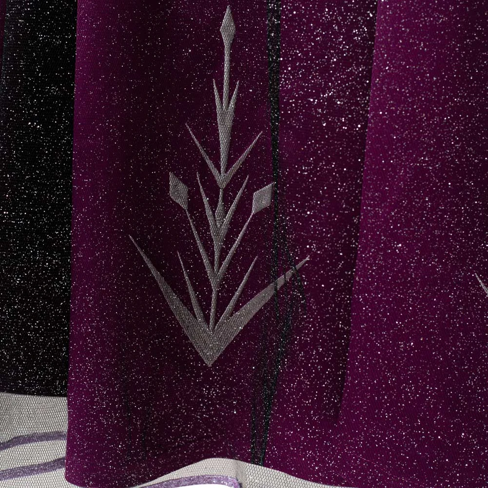 NewCosplay Frozen 2 Elsa Adult Outfit Purple Dress Cosplay Costume New Arrivals 13 NewCosplay Frozen 2 Elsa Adult Outfit Purple Dress Cosplay Costume New Arrivals