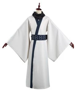 NewCosplay Jujutsu Kaisen Sukuna Ryoume Kimono Outfits Halloween Carnival Suit Cosplay Costume New Arrivals