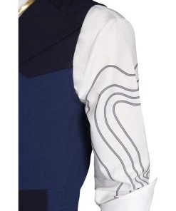 NewCosplay VALORANT Chamber Outfits Halloween Carnival Suit Cosplay Costume New Arrivals