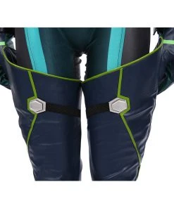 NewCosplay Game VALORANT Viper Women Jumpsuit Suit Halloween Carnival Outfit Cosplay Costume New Arrivals