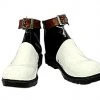 NewCosplay Ragnarok Online Loli Ruri Cosplay Boots Shoes New Arrivals