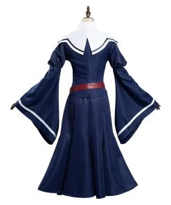 NewCosplay Kamisama Ni Natta Hi /The Day I Became A God Hina Women Dress Outfits Halloween Carnival Suit Cosplay Costume