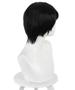 NewCosplay Anime Jujutsu Kaisen Yuuta Okkotsu Heat Resistant Synthetic Hair Carnival Halloween Party Props Cosplay Wig