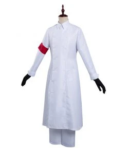 NewCosplay Tokyo Revengers Hajime Kokonoi Coat Halloween Carnival Suit Cosplay Costume New Arrivals