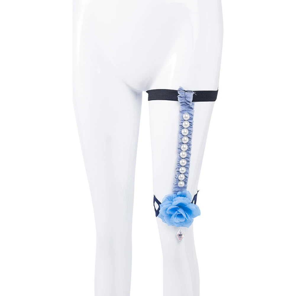 NewCosplay New Arrivals Genshin Impact Jean Qin Cosplay Costume Outfits Halloween Carnival Suit 12 NewCosplay New Arrivals Genshin Impact Jean Qin Cosplay Costume Outfits Halloween Carnival Suit