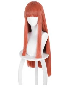 NewCosplay New Arrivals Pretty Derby Silence Suzuka Heat Resistant Synthetic Hair Carnival Halloween Party Props Cosplay Wig