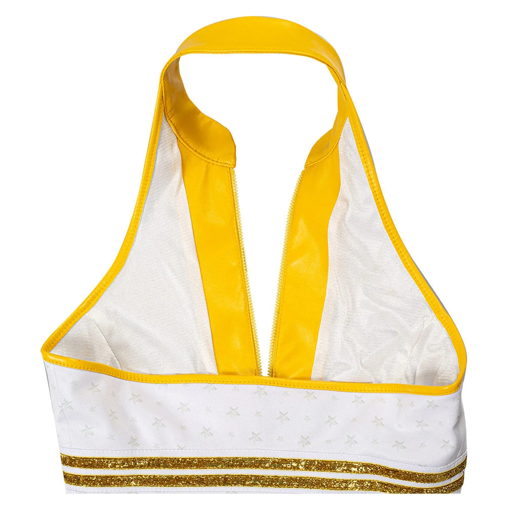 NewCosplay The Boys Starlight Jumpsuit Uniform Cosplay Costume Outfits Halloween Carnival Suit 11 NewCosplay The Boys Starlight Jumpsuit Uniform Cosplay Costume Outfits Halloween Carnival Suit