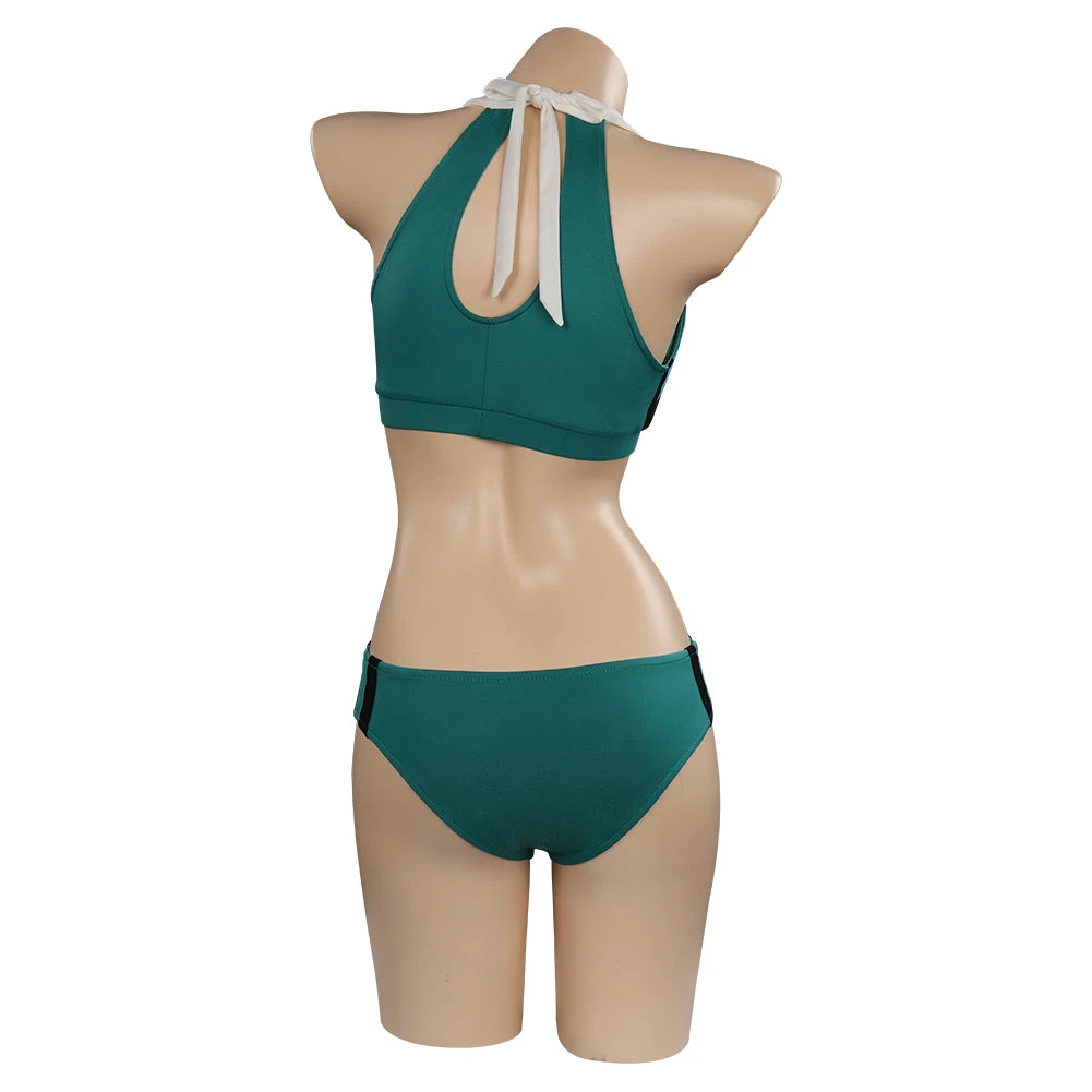 NewCosplay New Arrivals My Hero Academia Midoriya Izuku Swimwear Outfits Halloween Carnival Suit Cosplay Costume 5 NewCosplay New Arrivals My Hero Academia Midoriya Izuku Swimwear Outfits Halloween Carnival Suit Cosplay Costume