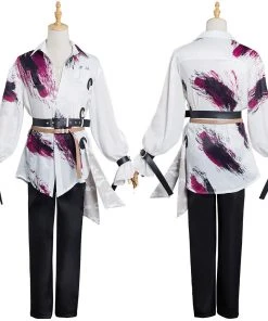 NewCosplay ES Ensemble Stars Eden Otogari Adonis Outfits Halloween Carnival Suit Cosplay Costume