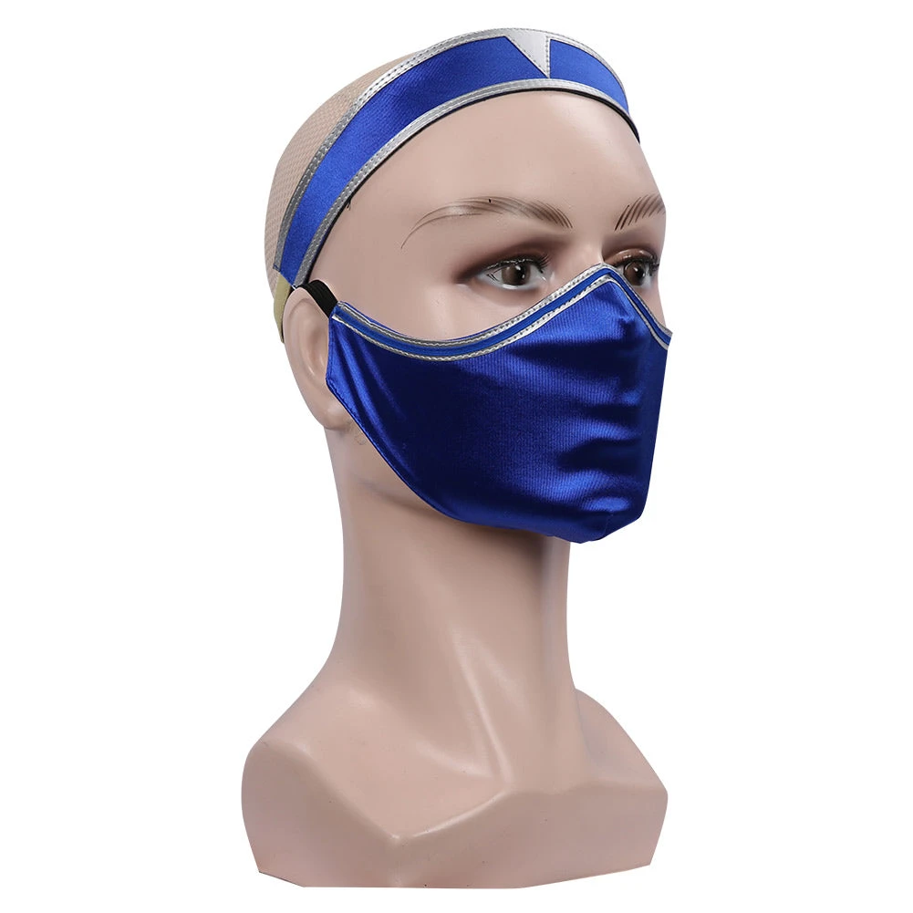 NewCosplay New Arrivals Mortal Kombat Kitana Costume Accessories Outfit Halloween Carnival Suit Cosplay Costume 9 NewCosplay New Arrivals Mortal Kombat Kitana Costume Accessories Outfit Halloween Carnival Suit Cosplay Costume