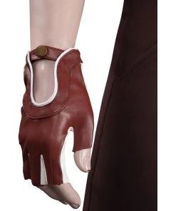 NewCosplay VALORANT Chamber Outfits Halloween Carnival Suit Cosplay Costume New Arrivals