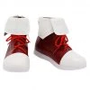 NewCosplay AnimeTenkuu Shinpan/High-Rise Invasion-Mayuko Nise Boots Halloween Costumes Accessory Custom Made Cosplay Shoes