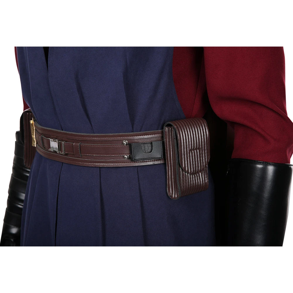 NewCosplay New Arrivals Star Wars: The Clone Wars Anakin Skywalker Coat Cloak Uniform Outfits Halloween Carnival Suit Cosplay Costume 11 NewCosplay New Arrivals Star Wars: The Clone Wars Anakin Skywalker Coat Cloak Uniform Outfits Halloween Carnival Suit Cosplay Costume