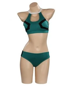 NewCosplay New Arrivals My Hero Academia Midoriya Izuku Swimwear Outfits Halloween Carnival Suit Cosplay Costume 11 NewCosplay New Arrivals My Hero Academia Midoriya Izuku Swimwear Outfits Halloween Carnival Suit Cosplay Costume