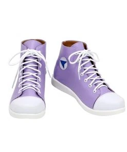 NewCosplay Anime SK8 The Infinity Langa Hasegawa Boots Halloween Costumes Accessory Cosplay Shoes