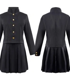 NewCosplay Blue Period Ayukawa Ryuuji JK Uniform Dress Outfits Halloween Carnival Suit Cosplay Costume New Arrivals