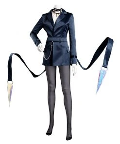 NewCosplay New Arrivals League Of Legends LOL KDA Agony‘s Embrace Evelynn Coat Belt Outfits Halloween Carnival Suit Cosplay Costume 13 NewCosplay New Arrivals League Of Legends LOL KDA Agony‘s Embrace Evelynn Coat Belt Outfits Halloween Carnival Suit Cosplay Costume