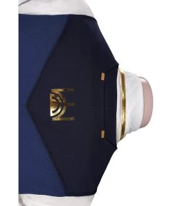 NewCosplay VALORANT Chamber Outfits Halloween Carnival Suit Cosplay Costume New Arrivals