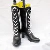 NewCosplay Black Butler Ciel Cosplay Boots Shoes New Arrivals