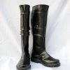 NewCosplay The Special Legend Ice Inflammation Cosplay Boots Shoes New Arrivals