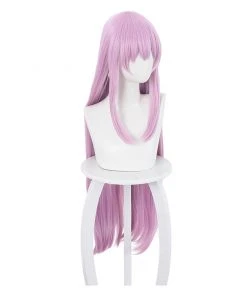 NewCosplay New Arrivals The Day I Became A God Hina Satou Heat Resistant Synthetic Hair Carnival Halloween Party Props Cosplay Wig