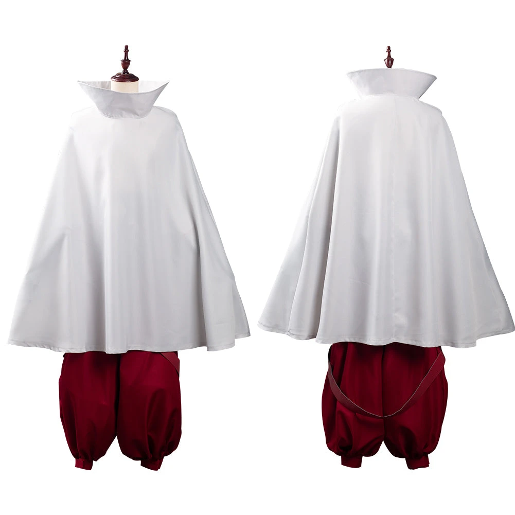 NewCosplay Shaman King The Super Star 2021 Yoh Asakura Outfits Halloween Carnival Suit Cosplay Costume 14 NewCosplay Shaman King The Super Star 2021 Yoh Asakura Outfits Halloween Carnival Suit Cosplay Costume