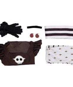 NewCosplay Toilet-Bound Hanako-kun Yahiro Nene Dress Outfit Cosplay Costume 23 NewCosplay Toilet-Bound Hanako-kun Yahiro Nene Dress Outfit Cosplay Costume