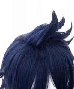 CosplaySky Naruto Uchiha Sasuke Cosplay Wigs 13 CosplaySky Naruto Uchiha Sasuke Cosplay Wigs