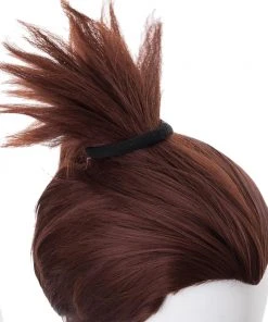 CosplaySky Anime CAROLE&TUESDAY Carole Cosplay Wigs 13 CosplaySky Anime CAROLE&TUESDAY Carole Cosplay Wigs