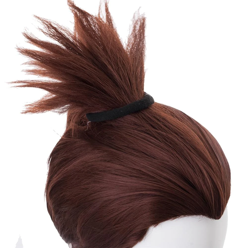 CosplaySky Anime CAROLE&TUESDAY Carole Cosplay Wigs 8 CosplaySky Anime CAROLE&TUESDAY Carole Cosplay Wigs