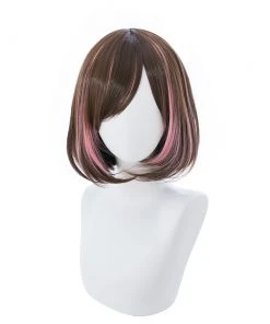 New Cosplaysky A.I.Channel Kizuna AI Cosplay Wig New Arrivals