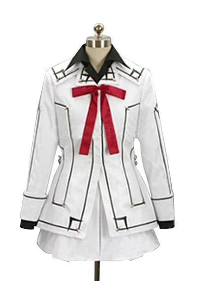 NewCosplay New Arrivals Vampire Knight Night Class Girl Kurosu Yuuki Cosplay Costume 3 NewCosplay New Arrivals Vampire Knight Night Class Girl Kurosu Yuuki Cosplay Costume