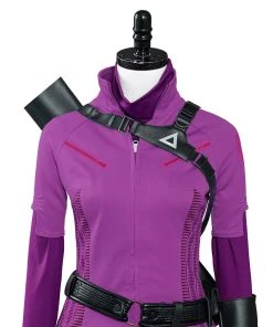 NewCosplay Young Avengers Hawkeye Kate Bishop Halloween Carnival Suit Cosplay Costume New Arrivals