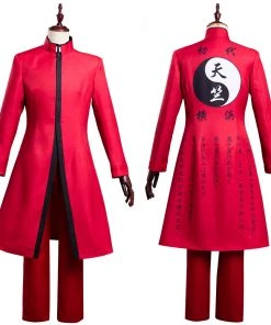 NewCosplay Tokyo Revengers Tenjiku Izana Kurokawa Halloween Cosplay Costume New Arrivals