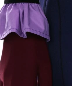 NewCosplay My Hero Academia: Heroes Rising Slice Halloween Party Dress Outfit Cosplay Costume New Arrivals 23 NewCosplay My Hero Academia: Heroes Rising Slice Halloween Party Dress Outfit Cosplay Costume New Arrivals